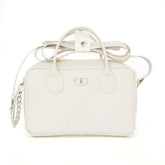 BOLSA TIRACOLO OFF CORRENTE C 50012 1803 0002 ANACAPRI - Vintedoisk